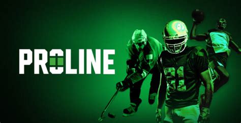 proline promo